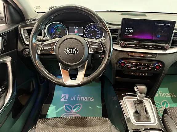Kia Ceed 2020 photo 5