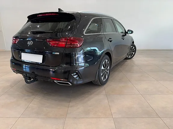 Kia Ceed 2020 photo 2