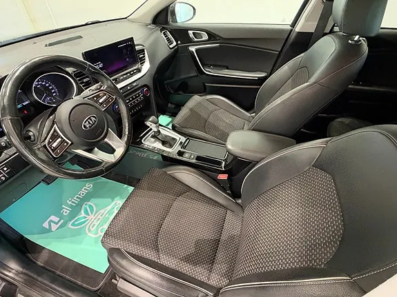 Kia Ceed 2020 photo 4