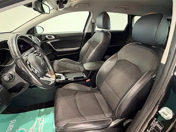 Kia Ceed 2020 photo 3