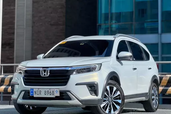 Honda Brv 2023 photo 3