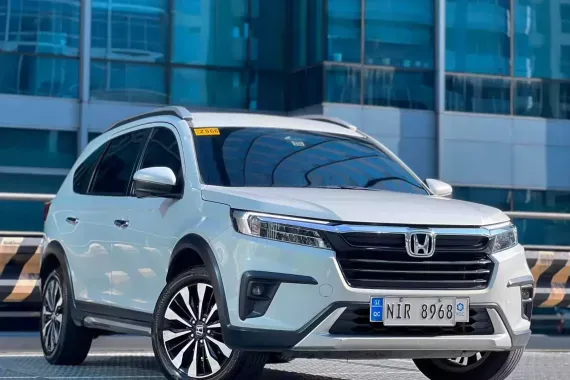 Honda Brv 2023 photo 2