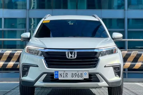 Honda Brv