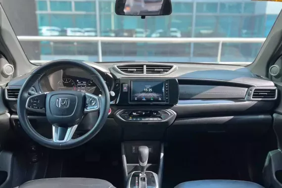 Honda Brv 2023 photo 4
