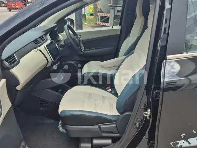 Nissan Gravite 2026 photo 2