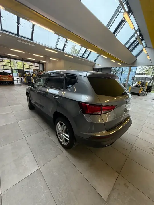 Seat Ateca 2024 photo 3