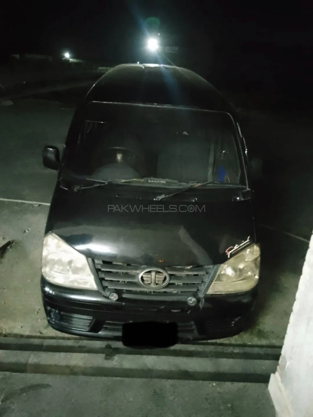 FAW X-Pv
