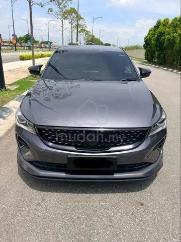 Proton S70
