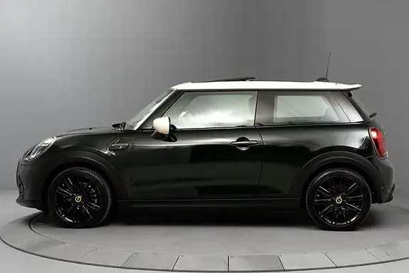 Mini Cooper Se 2024 photo 2