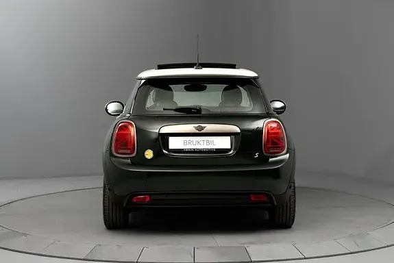 Mini Cooper Se 2024 photo 3