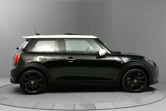 Mini Cooper Se 2024 photo 5