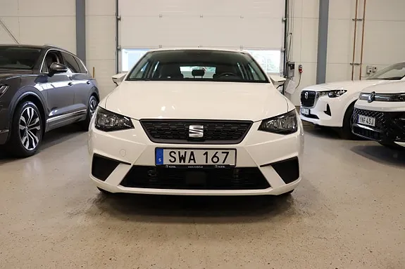 Seat Ibiza 2023 photo 3