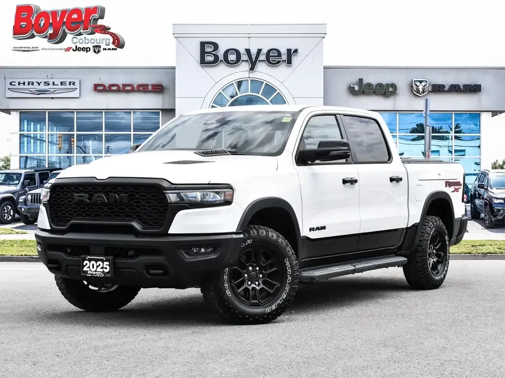 Ram 1500