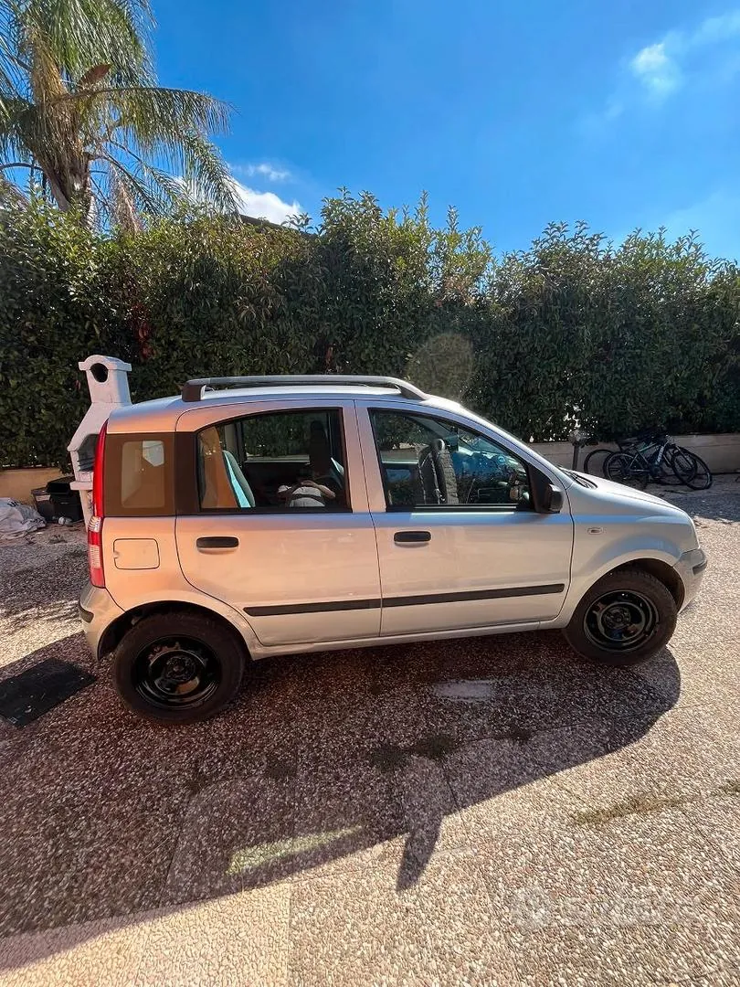 Fiat Panda 2009 photo 4
