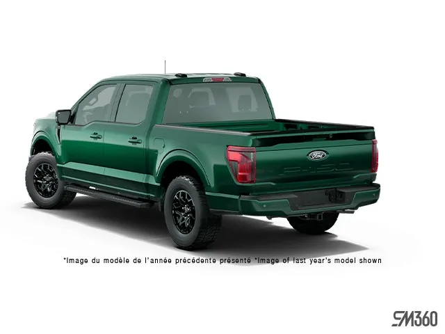 Ford F-150 2027 photo 2