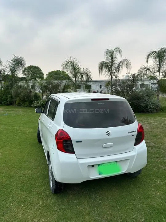 Suzuki Cultus