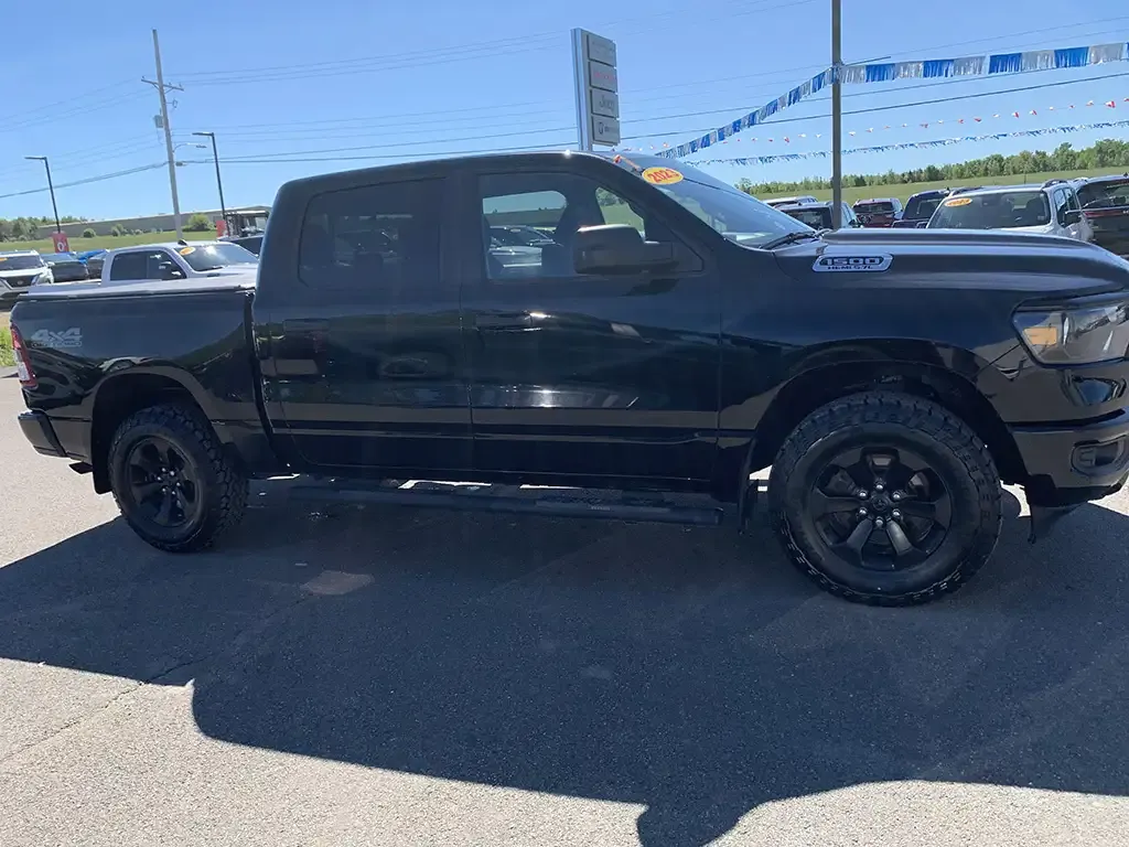 Ram 1500 2023 photo 5