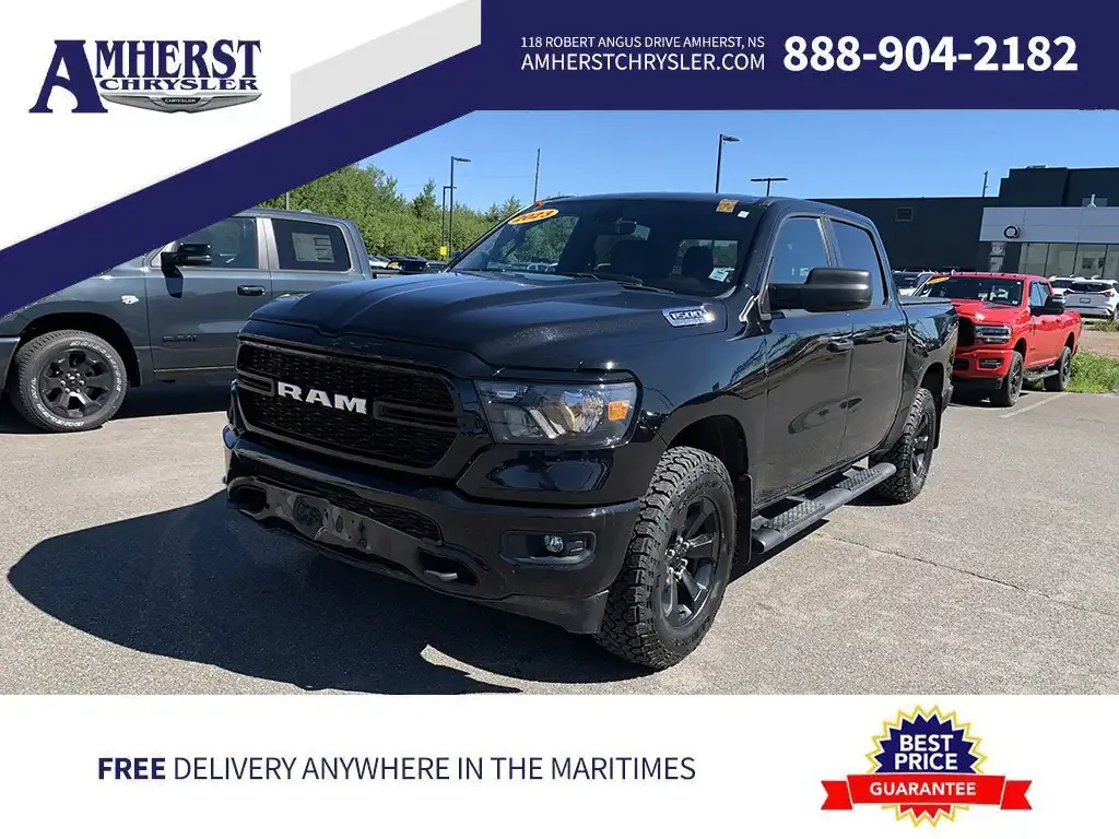 Ram 1500