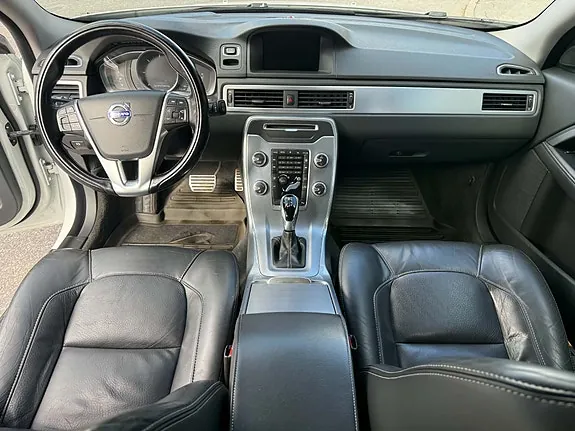 Volvo V70 2016 photo 4