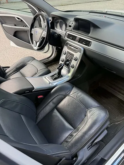 Volvo V70 2016 photo 5