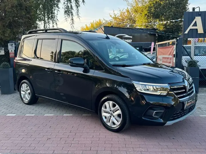 Renault Kangoo Iii