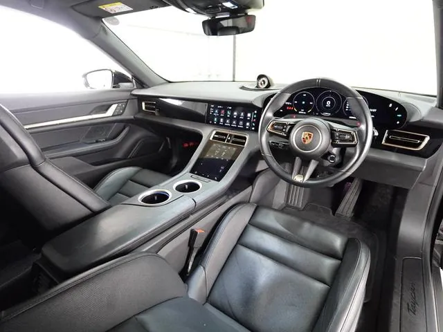 Porsche Panamera 2022 photo 4