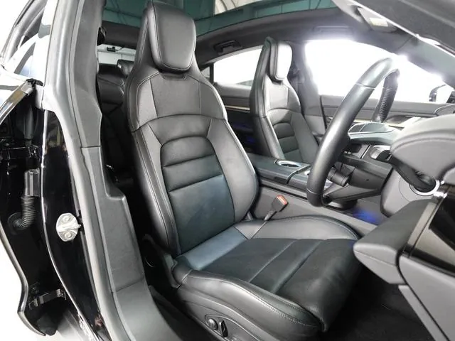 Porsche Panamera 2022 photo 5