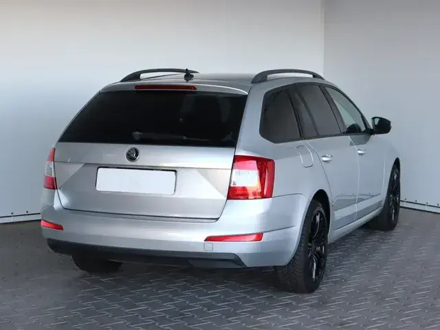 Skoda Octavia 2016 photo 4
