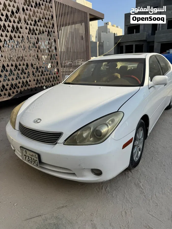 Lexus Es 300 2006 photo 2