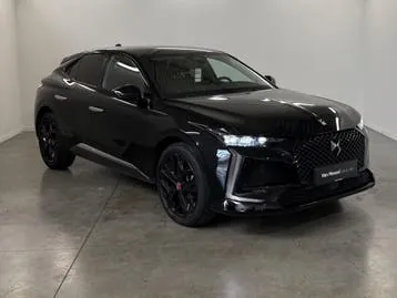 DS Automobiles Ds 4 2022 photo 3