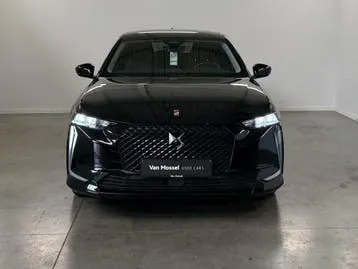 DS Automobiles Ds 4 2022 photo 2