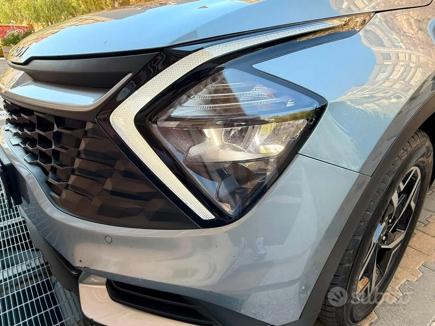 Kia Sportage 2023 photo 5