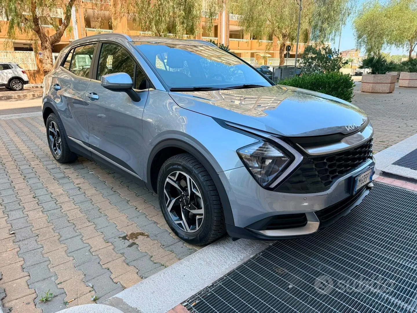 Kia Sportage 2023 photo 2
