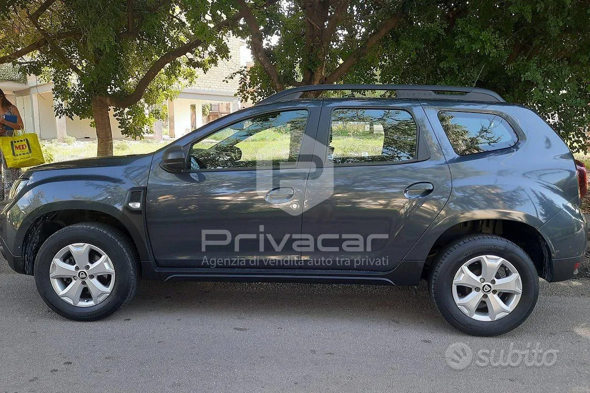 Dacia Duster 2019 photo 4