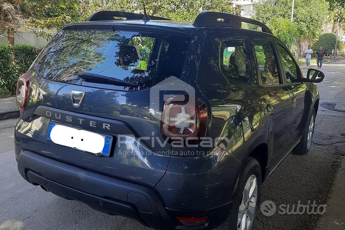 Dacia Duster 2019 photo 5