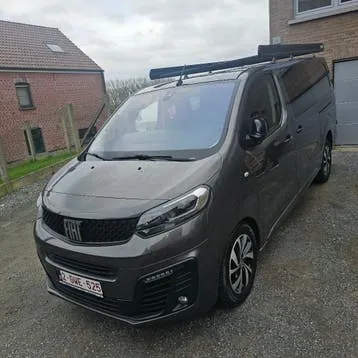 Fiat Scudo