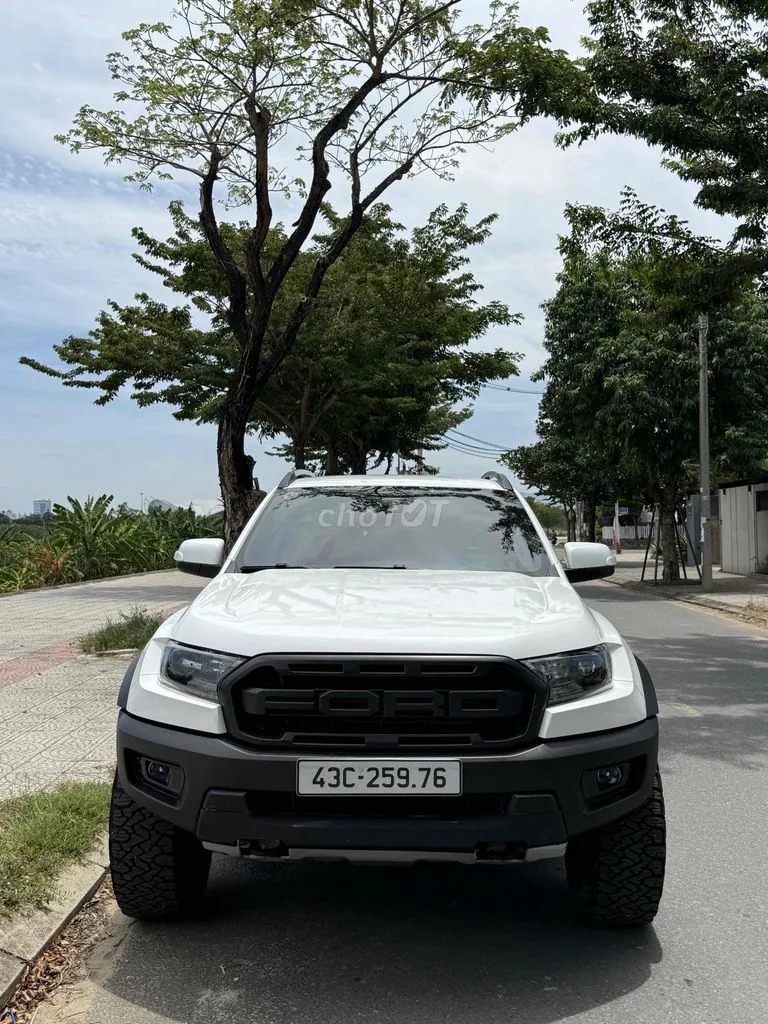 Ford Ranger 2022 photo 4