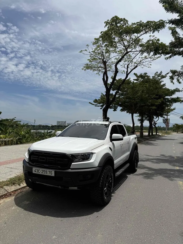 Ford Ranger 2022 photo 2