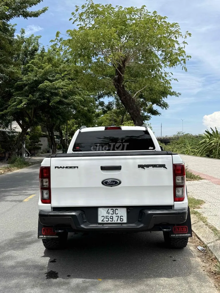 Ford Ranger 2022 photo 3