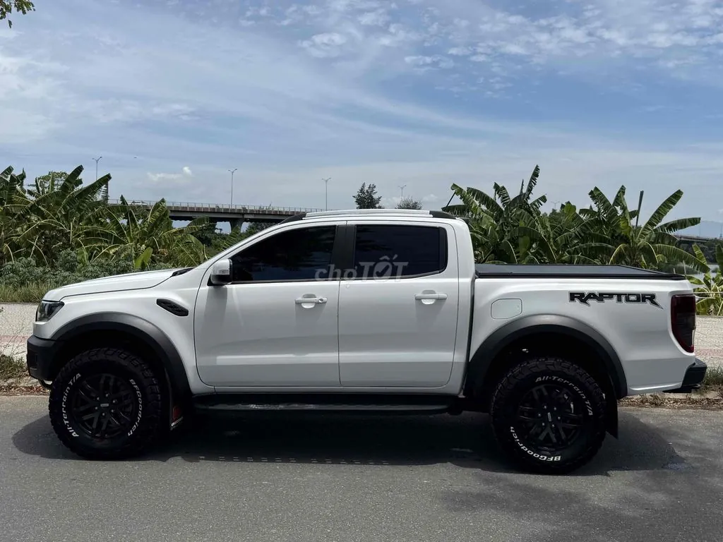 Ford Ranger 2022 photo 5