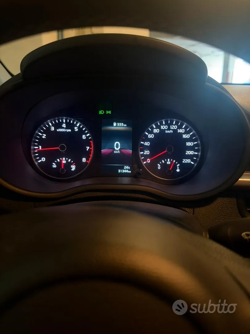 Kia Picanto 2023 photo 5