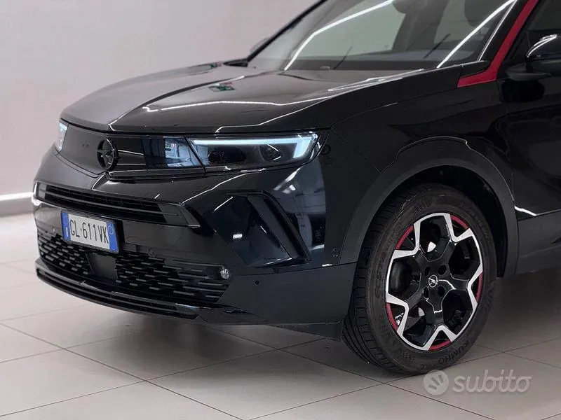 Opel Mokka 2023 photo 3
