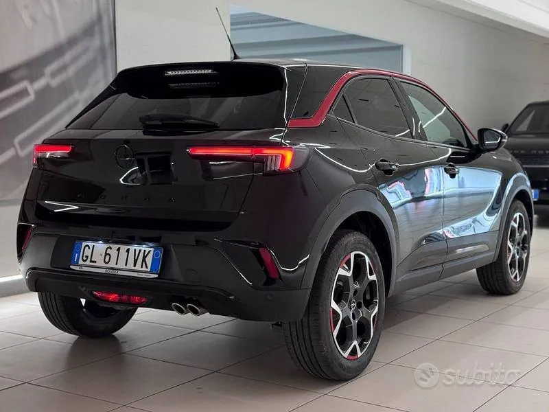 Opel Mokka 2023 photo 4