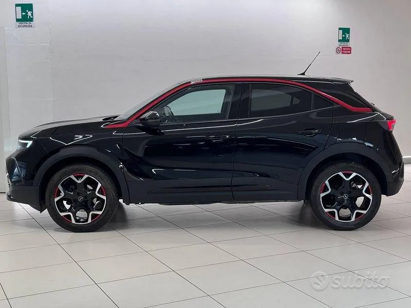 Opel Mokka 2023 photo 5