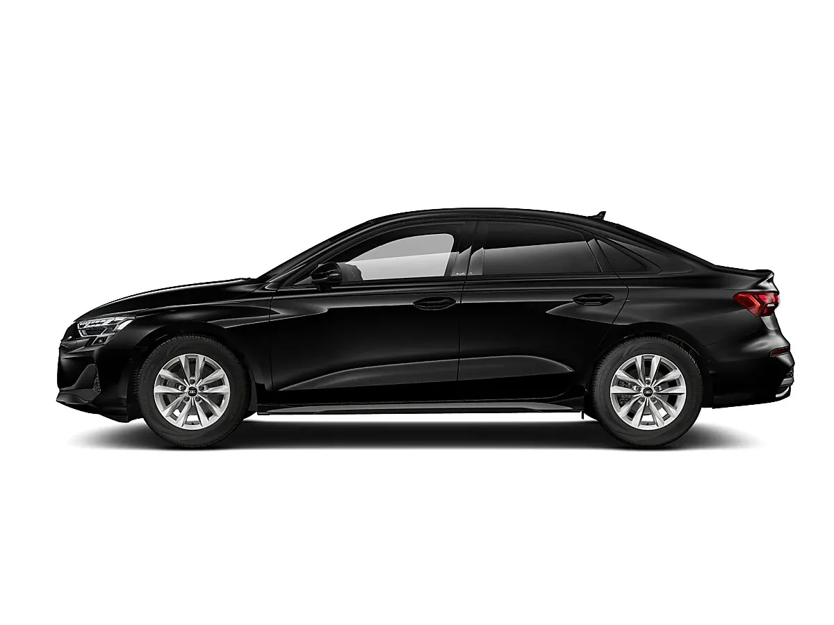 Audi A3 2026 photo 2