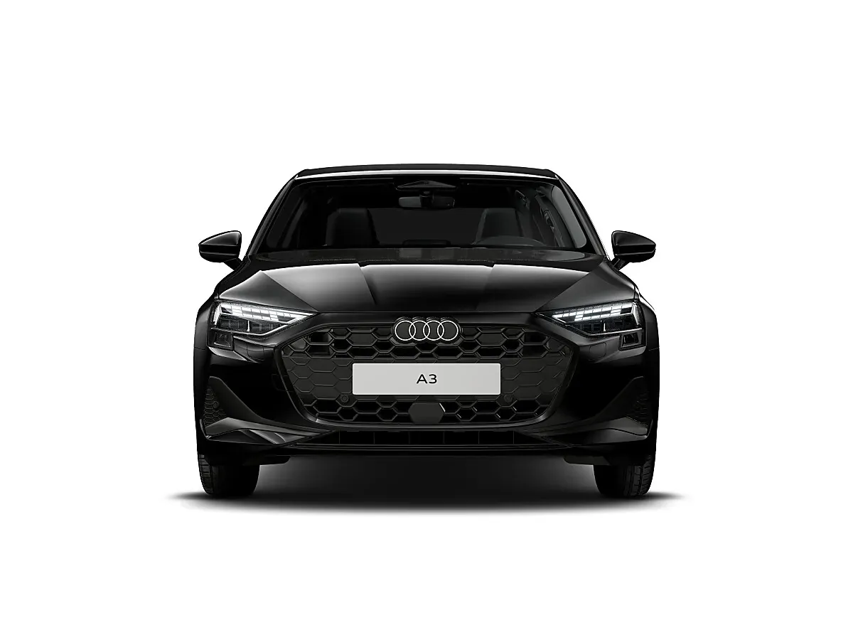 Audi A3 2026 photo 3