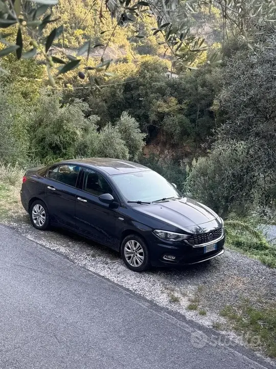 Fiat Tipo 2018 photo 3