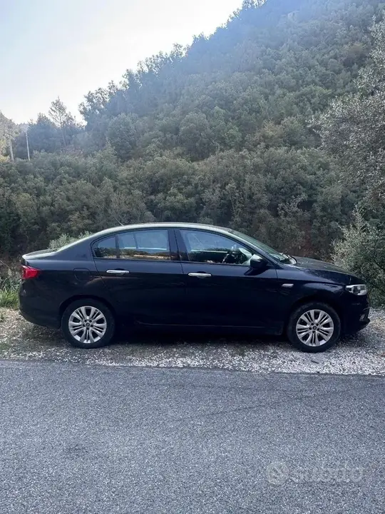 Fiat Tipo 2018 photo 4