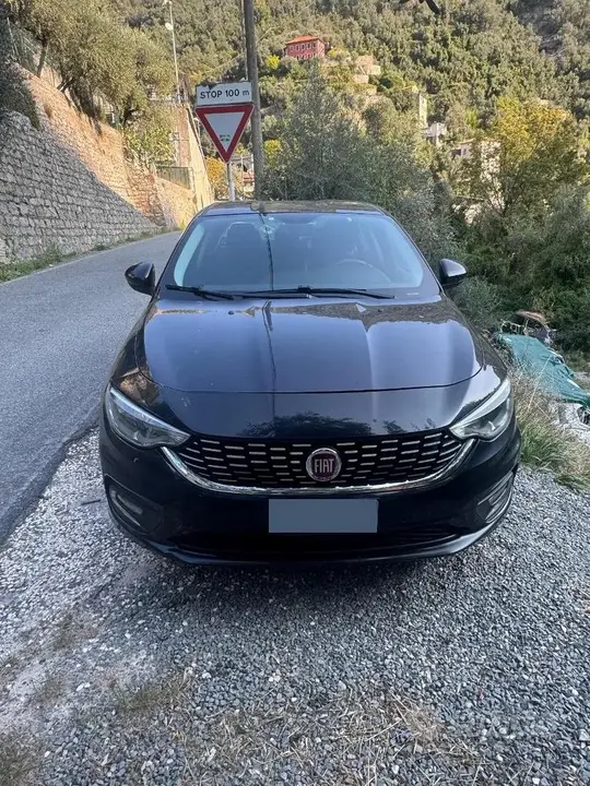 Fiat Tipo 2018 photo 2