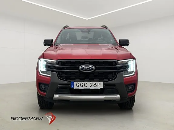 Ford Ranger 2023 photo 5